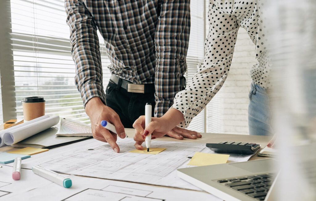 Wij zoeken een Werkvoorbereider/ Calculator